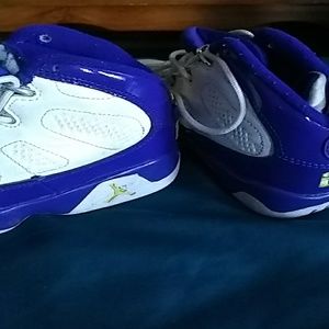 Childrens jordans shoes